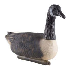 Canada Goose Decoys, Outdoors Goose Decoy for Waterfowl Hunting, Durable Plastic Floaters with Ultra Realistic Paint, for Pool, Pond, Lake